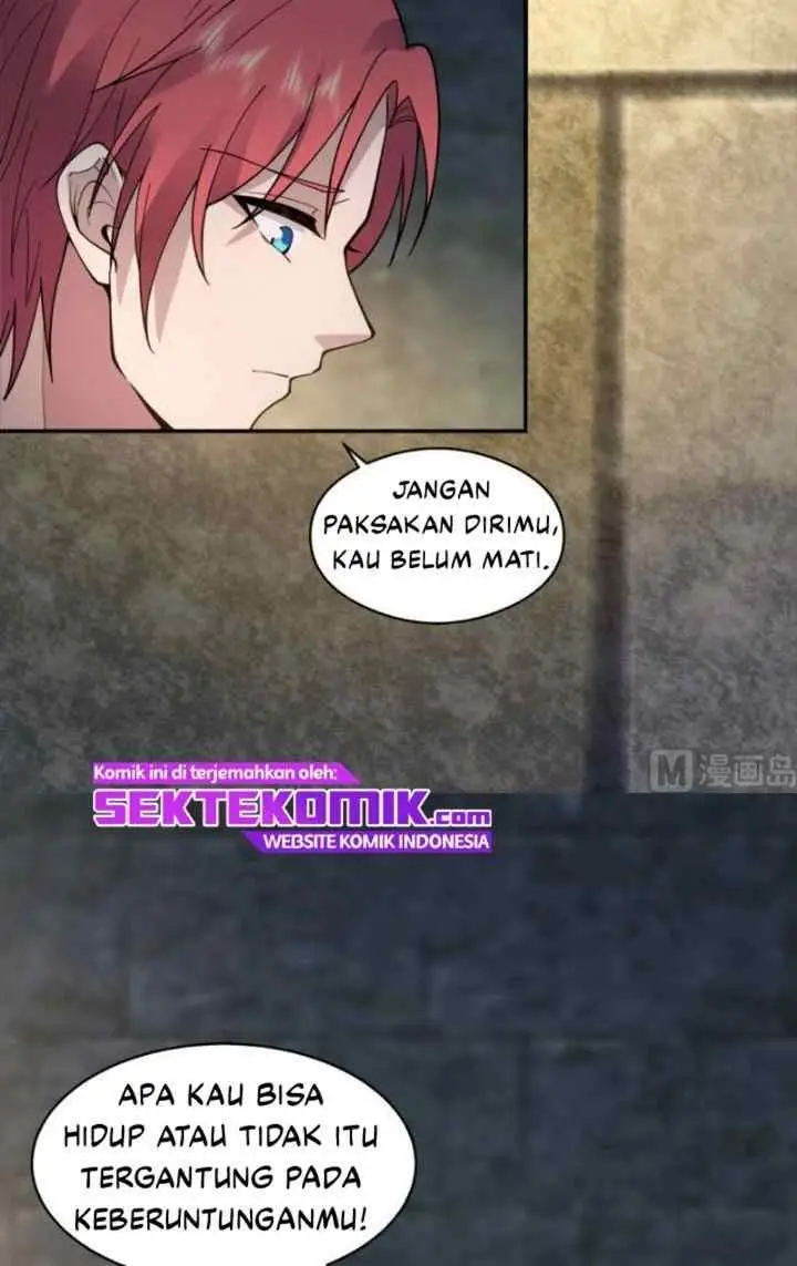 I Have a Dragon on My Body chapter 502 halaman 9
