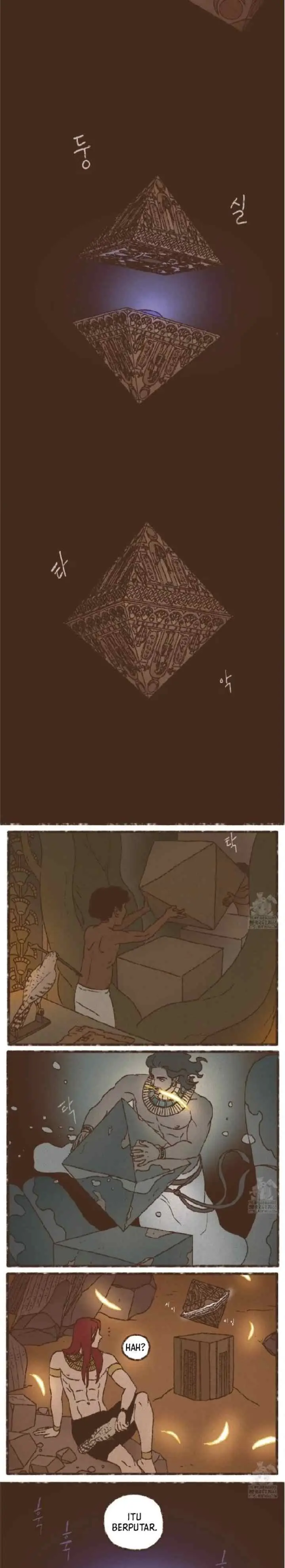 ENNEAD S2 chapter 118 halaman 12
