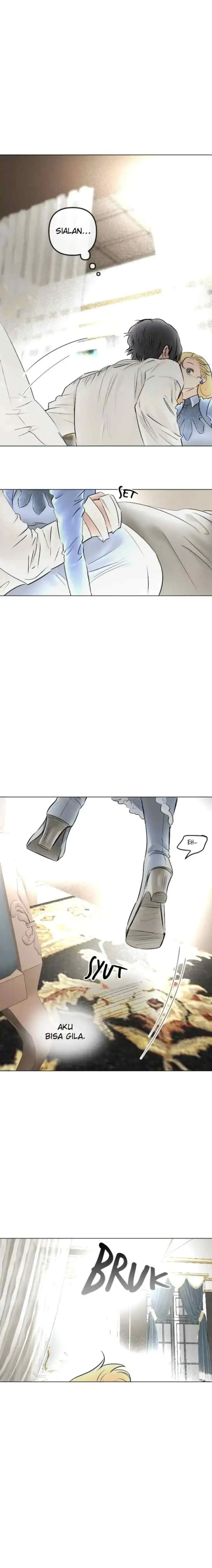 Recogí al segundo protagonista chapter 84 halaman 7