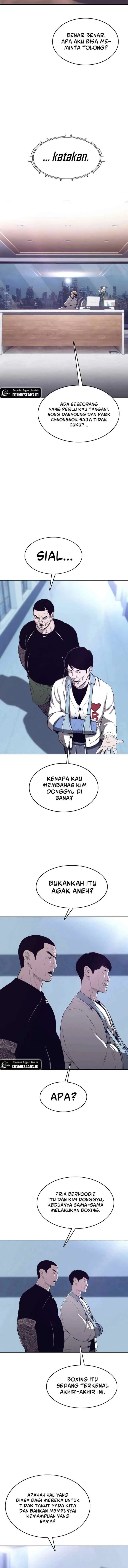 Would You Like to Sign The Contract? chapter 33 halaman 9