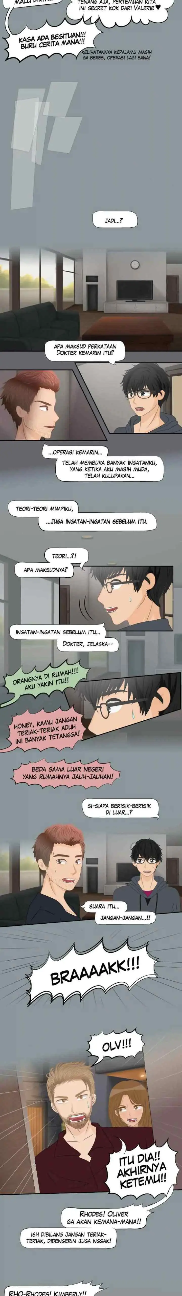 In A Dream chapter 117 halaman 4