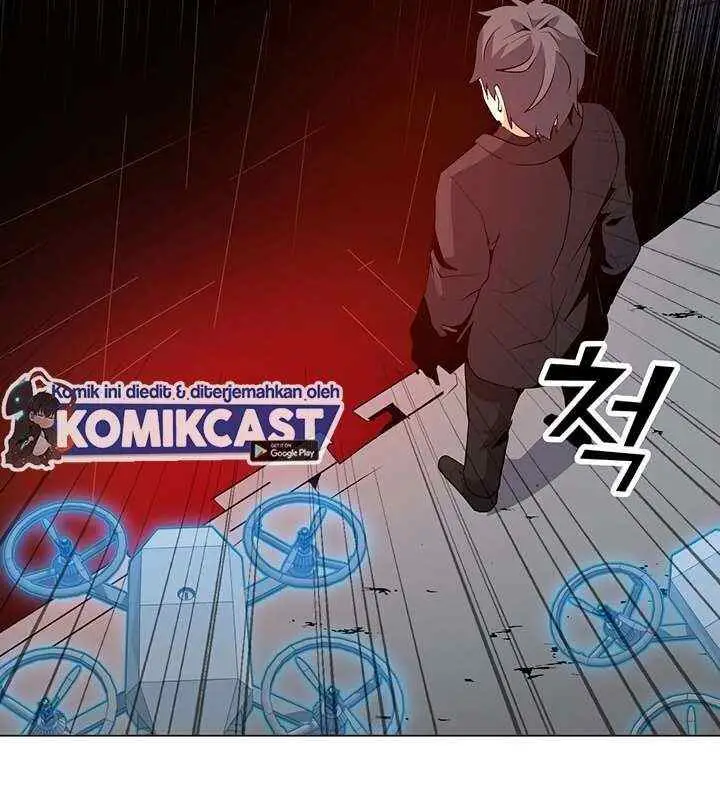 Solo Spell Caster chapter 47 halaman 17