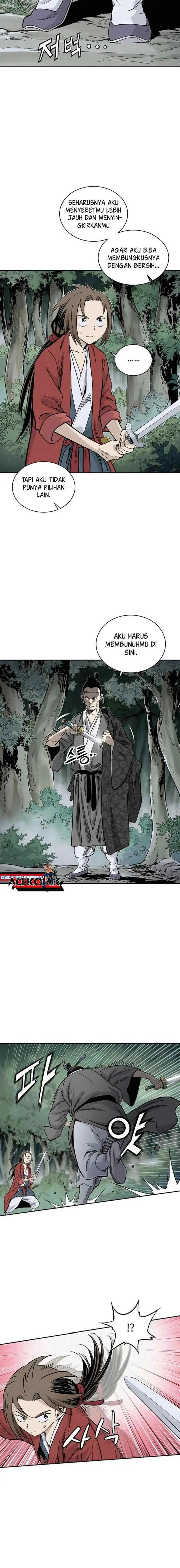 I Reincarnated as a Legendary Surgeon chapter 34 halaman 14