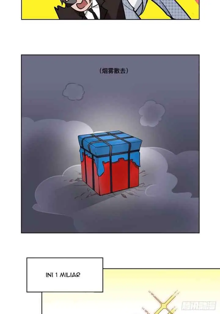 Peerless Sovereign Ling Xiao chapter 25 halaman 16