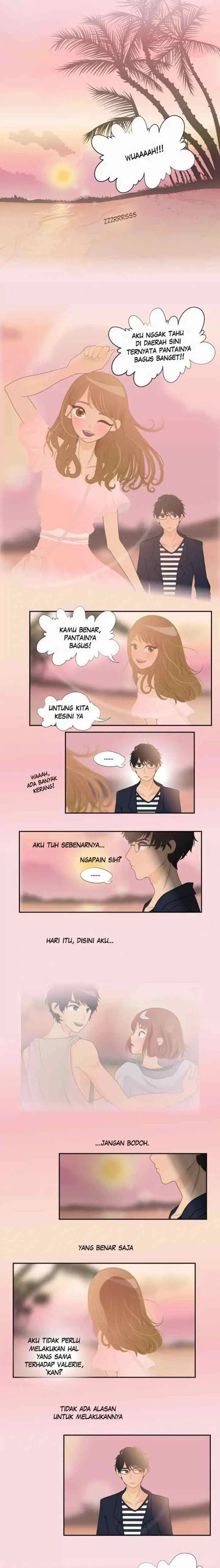 In A Dream chapter 21 halaman 4