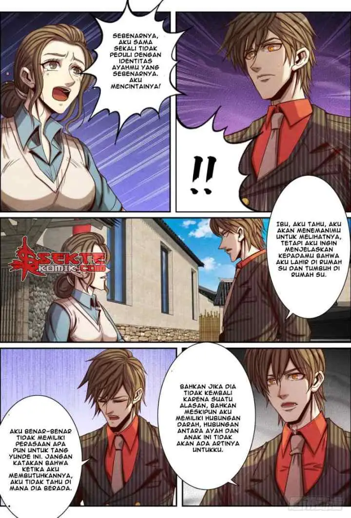 Return From the World of Immortals chapter 103 halaman 5