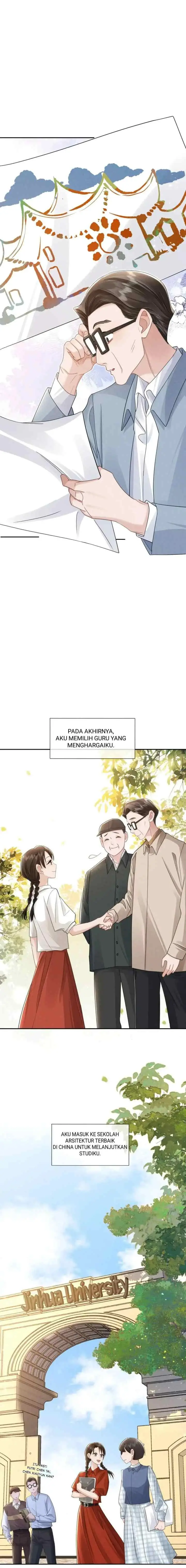 Link Click Shiguang Dailiren chapter 23 halaman 9