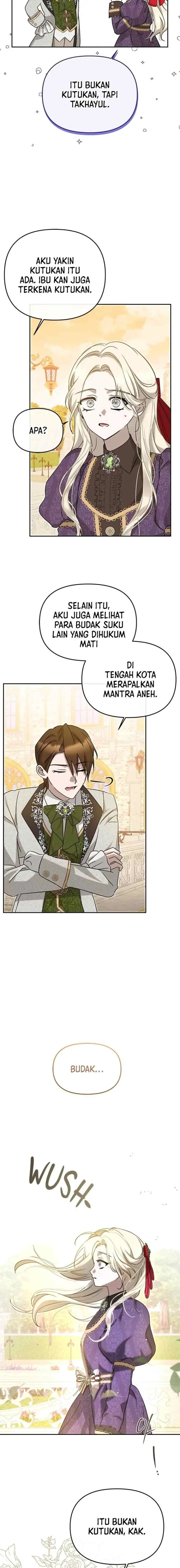 Deux Mariages Avec Le Monstre chapter 8 halaman 17