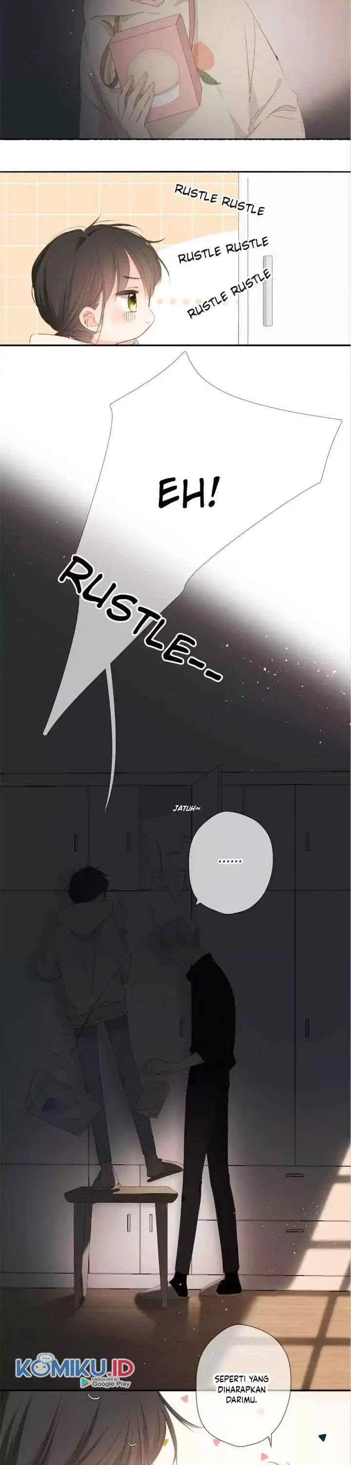 Once More chapter 47 halaman 8
