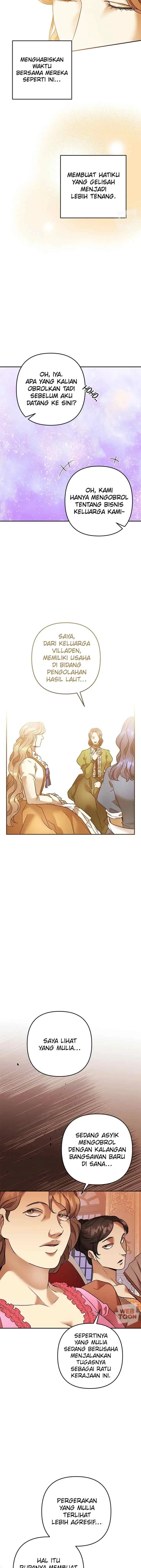 Agatha chapter 74 halaman 10