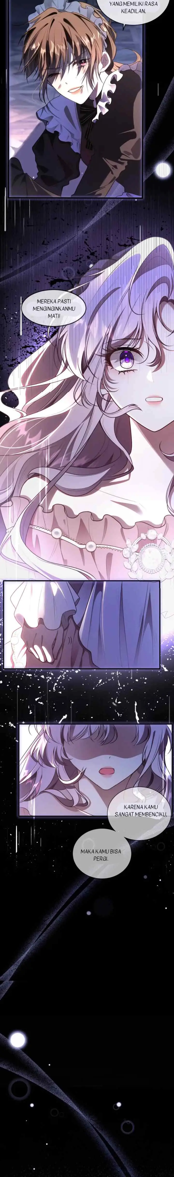Oops, I Raised the World Destroyer Wrongly chapter 1 halaman 10
