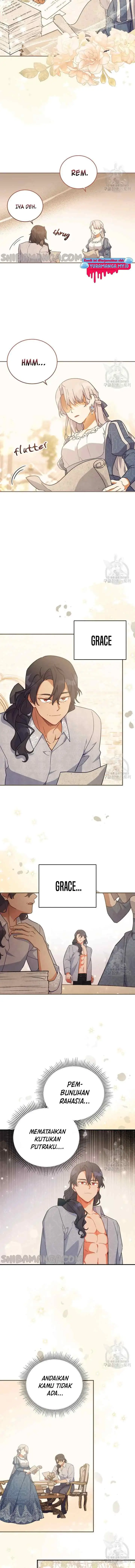 The Flower Blooming Baby Lord chapter 29 halaman 6