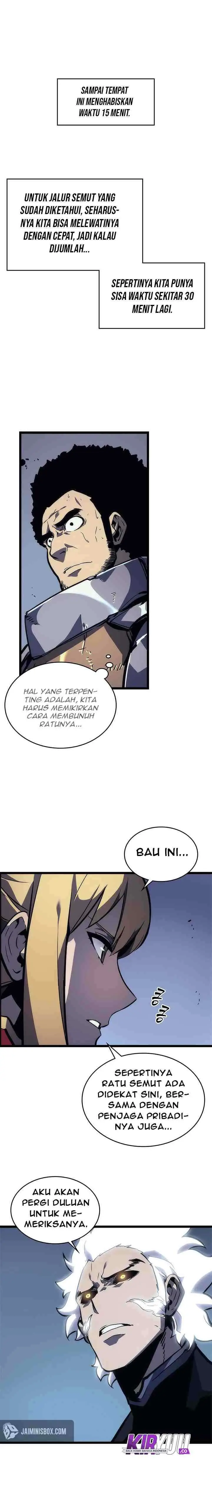 Solo Leveling chapter 97 halaman 14