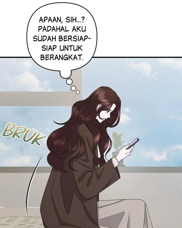 One Day I Found a Husband chapter 53 halaman 30
