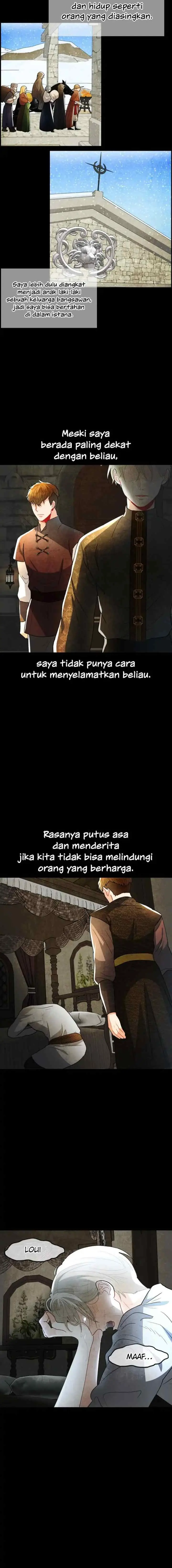 Prince Maker chapter 67 halaman 6