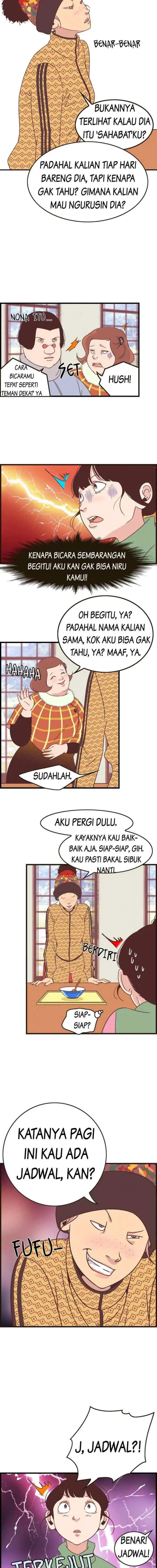 Someone Inside of Me chapter 3 halaman 17
