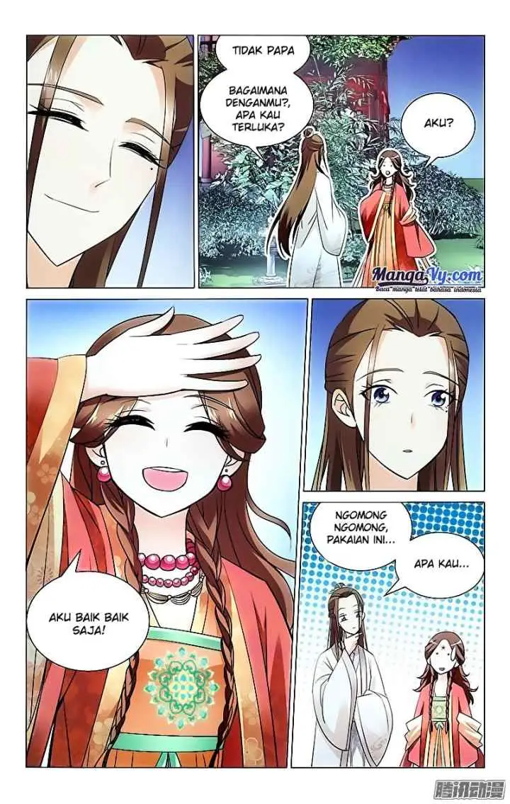 Prince Don't do This chapter 9 halaman 6