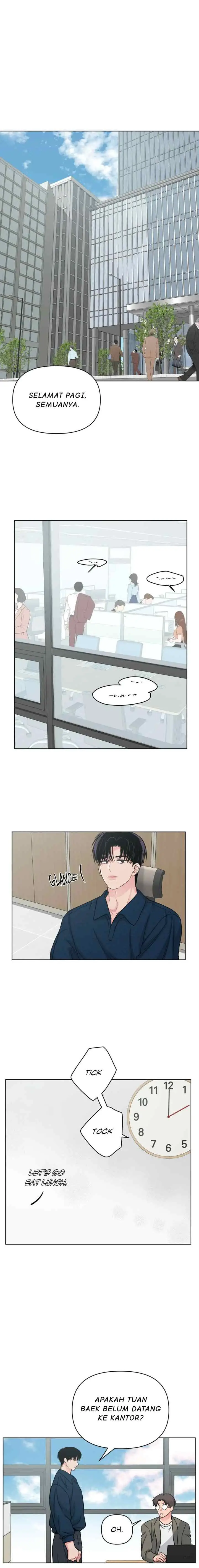 Arts Mans chapter 74 halaman 11