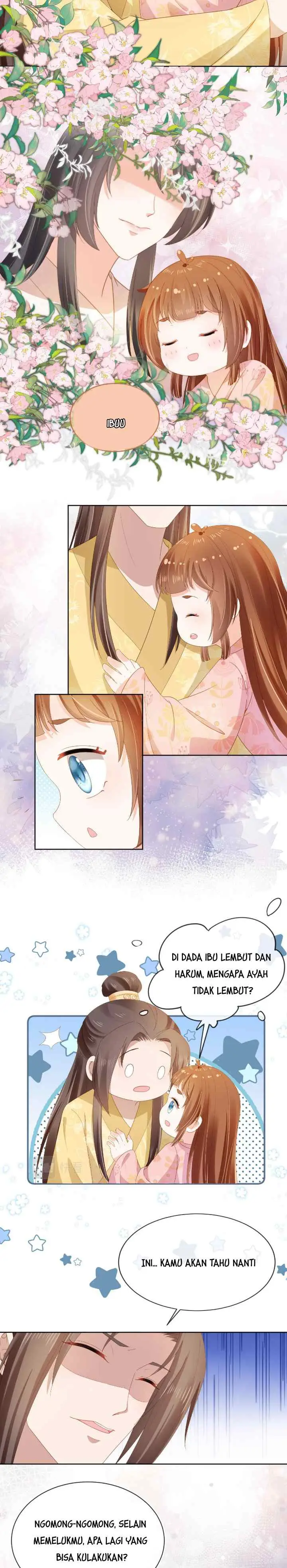 Popular Princess chapter 73 halaman 8