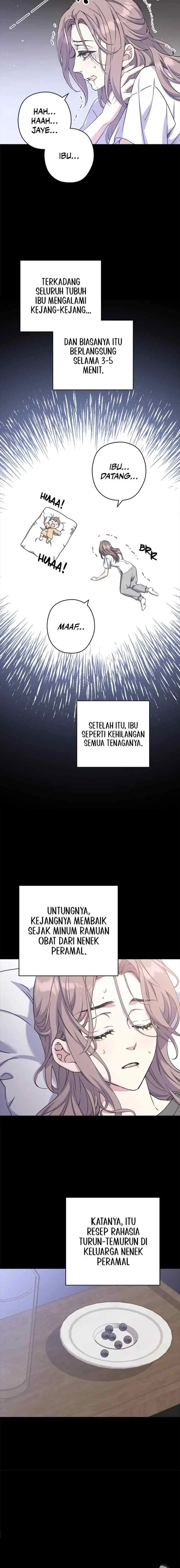 Couple's Time chapter 26 halaman 6