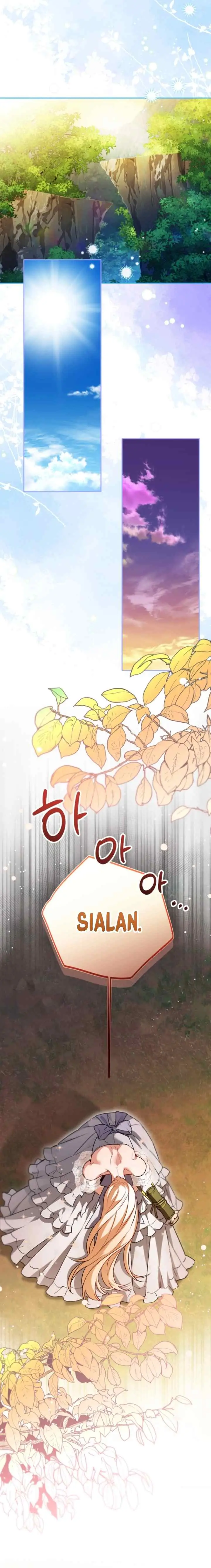 I'm Stuck on a Remote Island With the Male Leads chapter 23 halaman 9