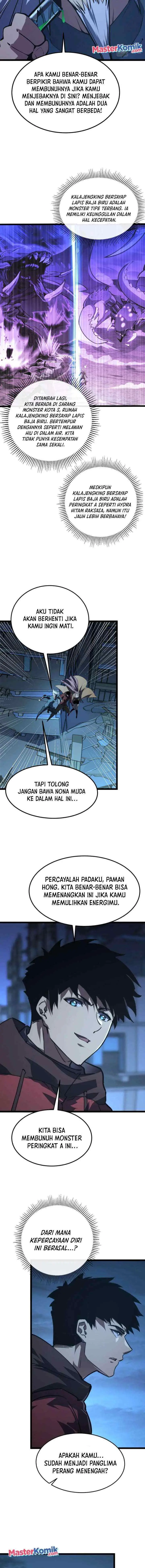 Rise From The Rubble chapter 114 halaman 10