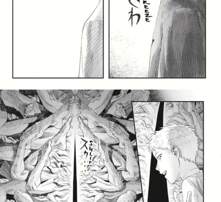 Hikaru ga Shinda Natsu chapter 33.3 halaman 12
