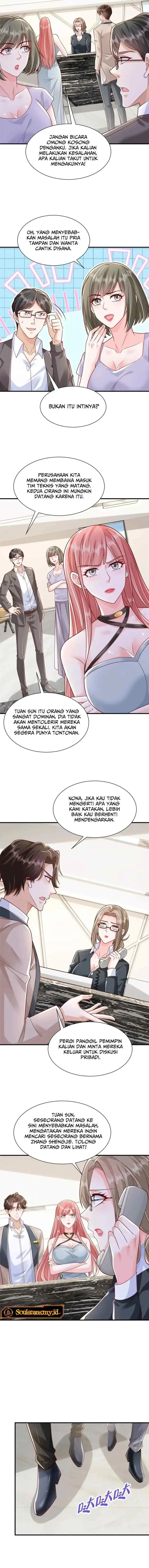I Randomly Have A New Career Every Week chapter 729 halaman 7