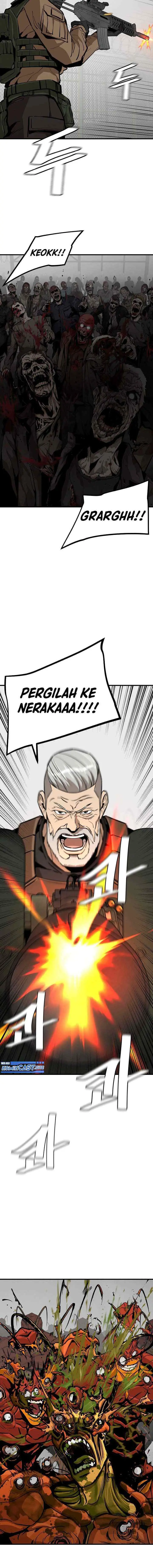Return Survival chapter 148 halaman 12