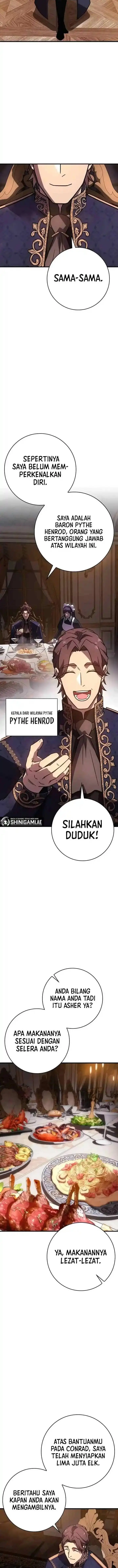 Limit-Breaking Genius Mage chapter 4 halaman 12