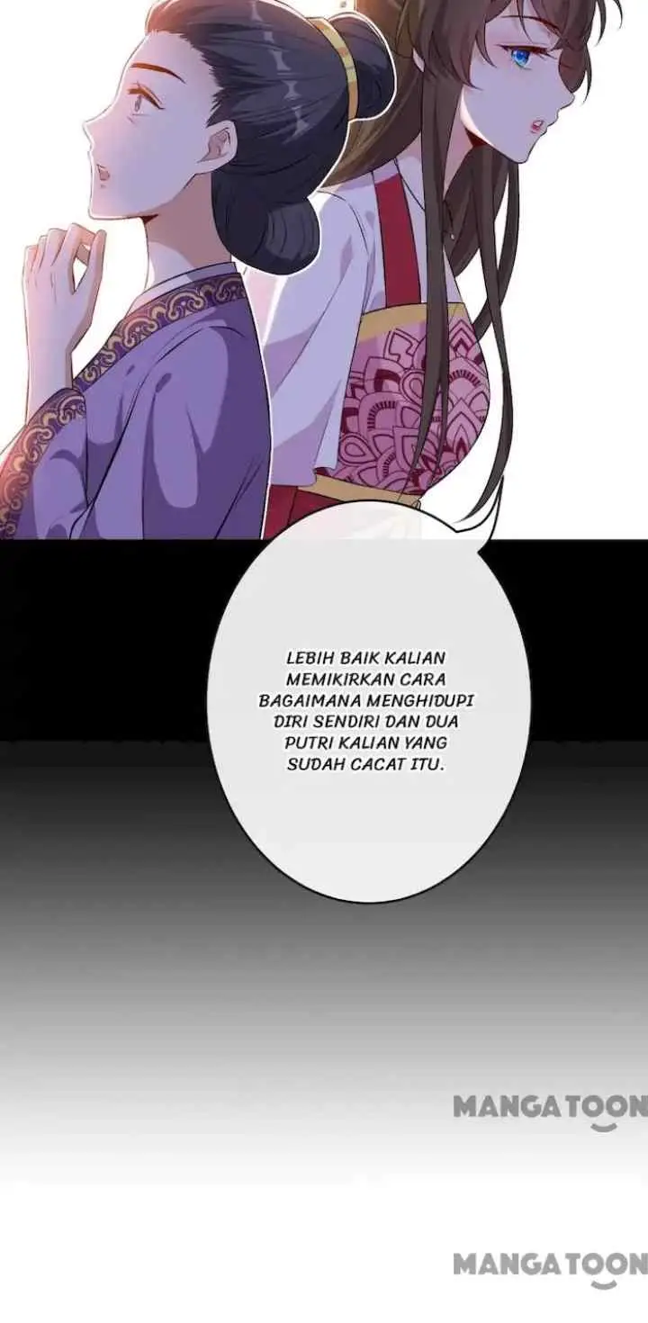 My Chubby Princess Consort chapter 108 halaman 17