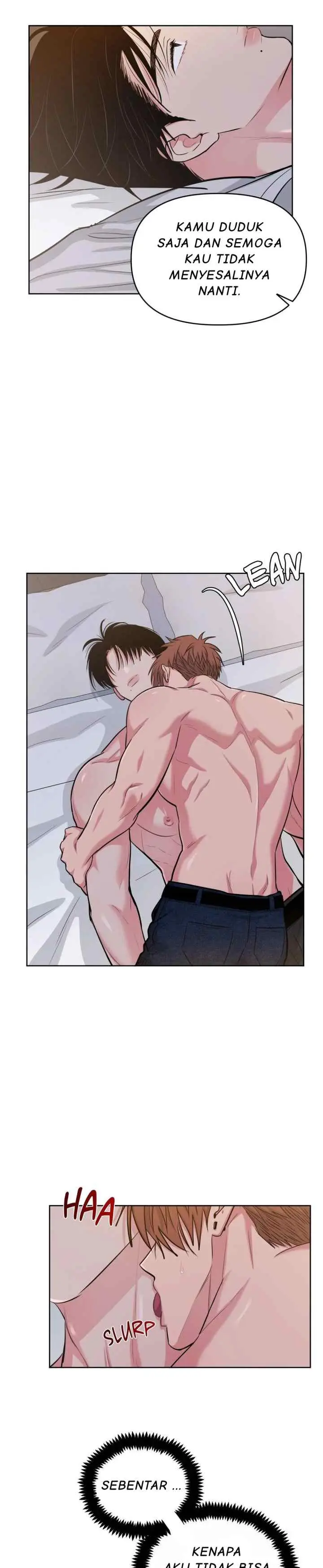 Arts Mans chapter 53 halaman 12