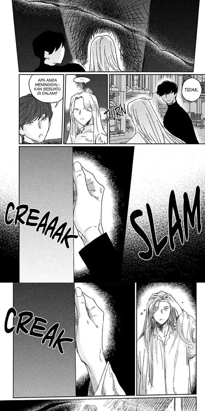 Stigmata chapter 68 halaman 9