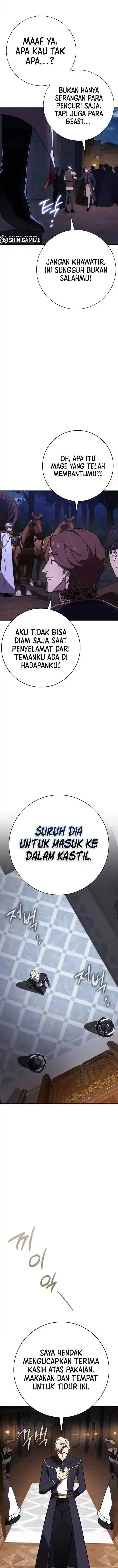 Limit-Breaking Genius Mage chapter 4 halaman 11