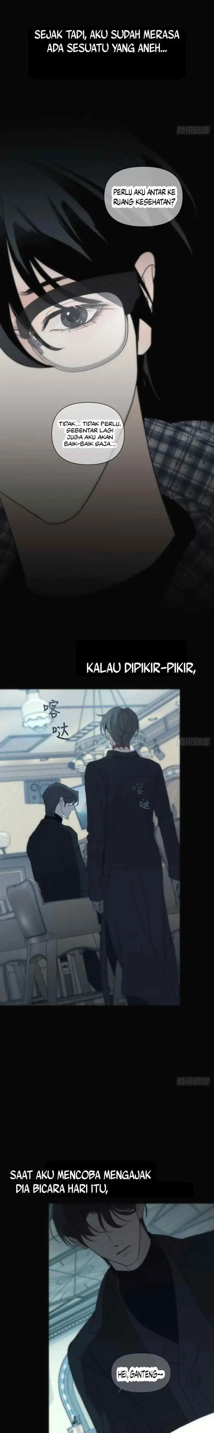 Catch Me If You Can chapter 3 halaman 16