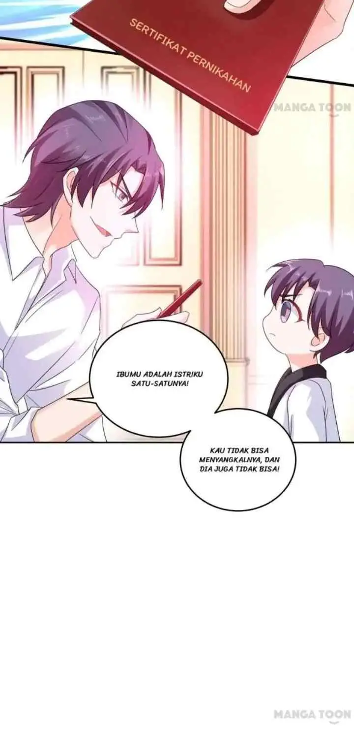 Warm Wedding chapter 261 halaman 15