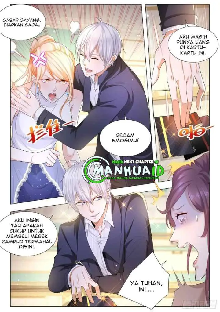 Shen Hao's Heavenly Fall System chapter 103 halaman 13