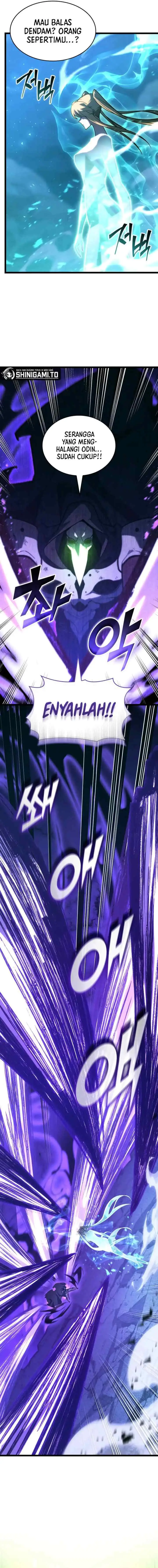 Return of the SSS-Class Ranker chapter 159 halaman 8