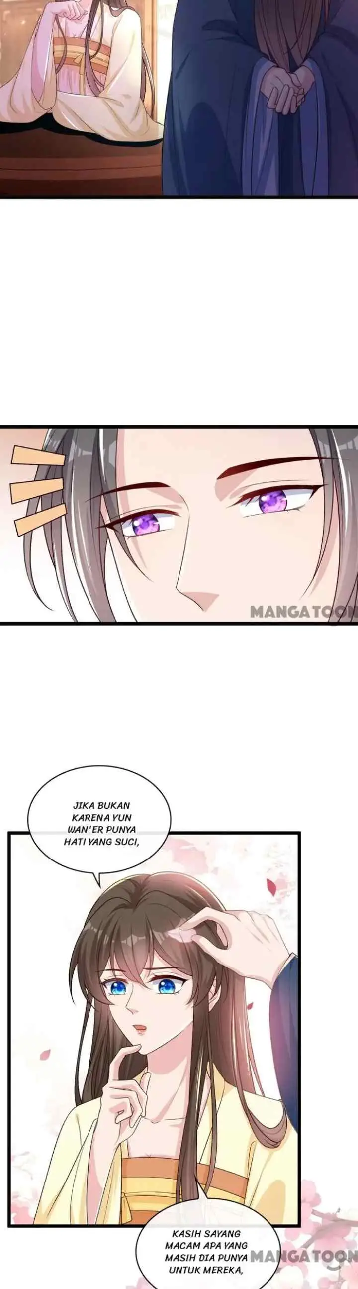 My Chubby Princess Consort chapter 182 halaman 16