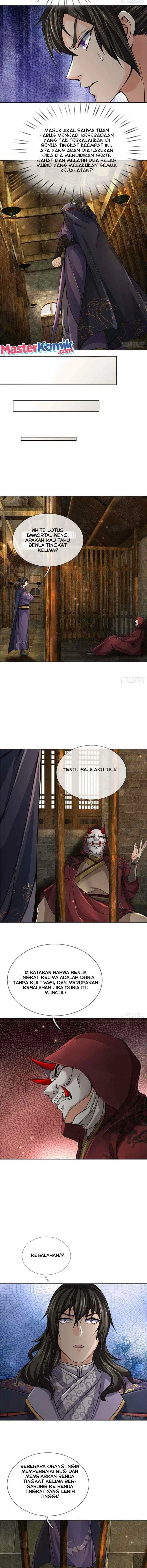 The Way of Domination chapter 122 halaman 7