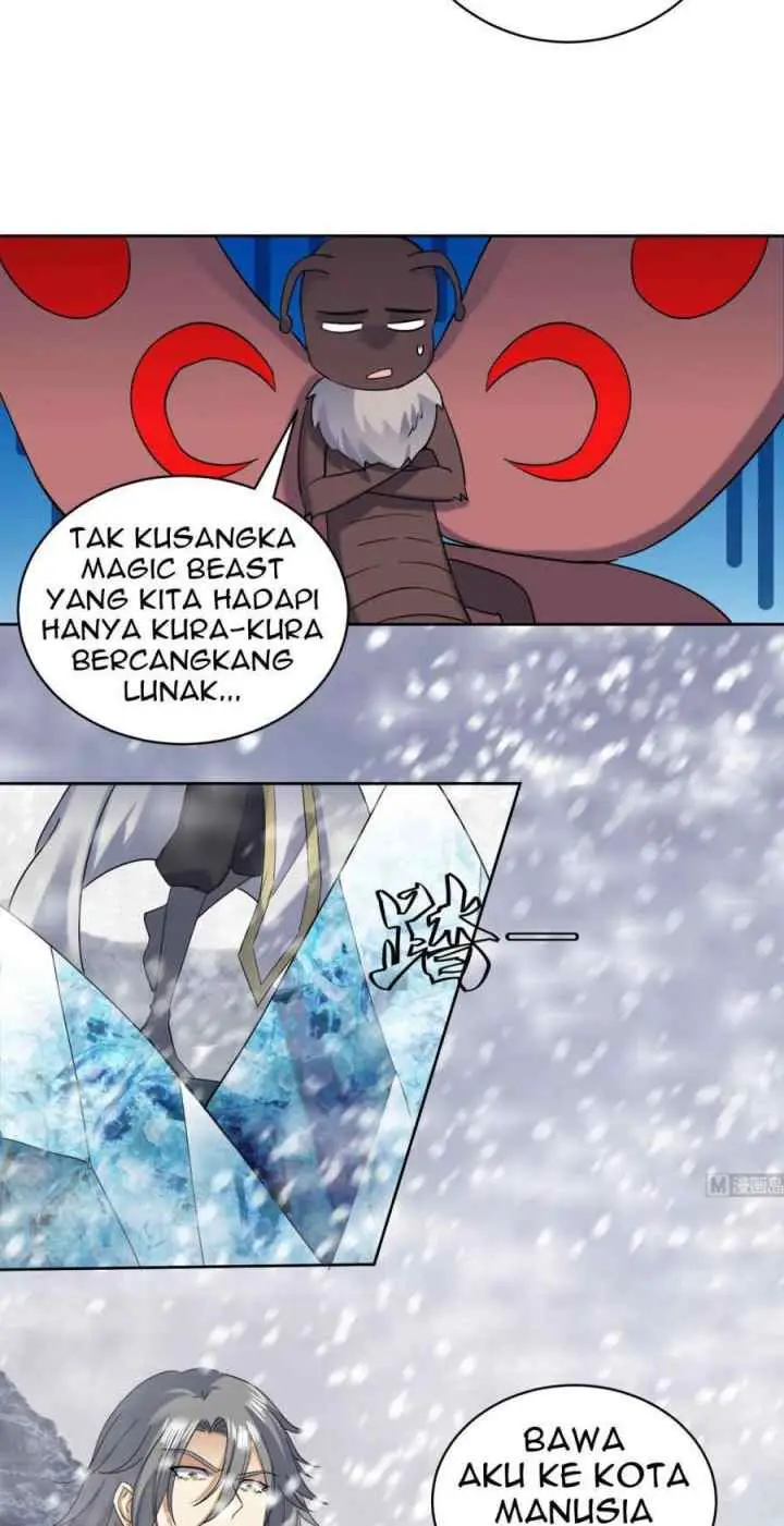 The Nine Heaven of Martial Arts chapter 235 halaman 7