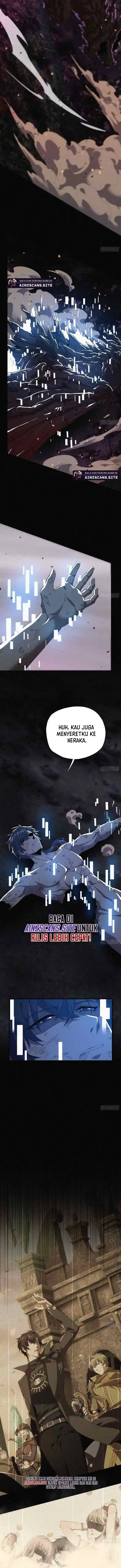 Strongest Player Returns After A Thousand Years chapter 4 halaman 6
