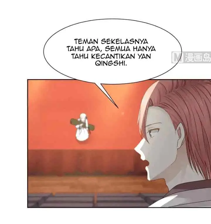 I Have a Dragon on My Body chapter 44 halaman 9