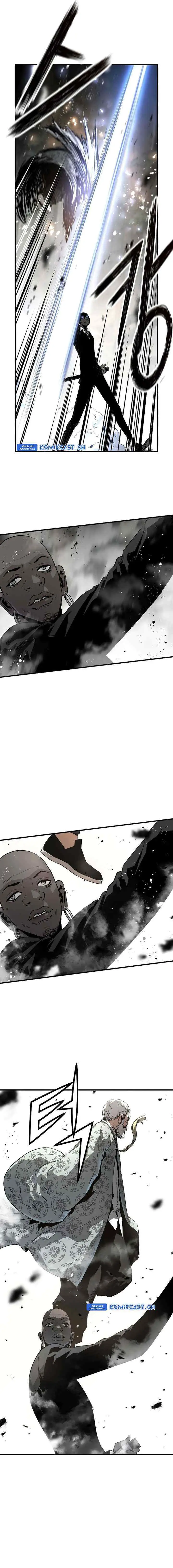 The Breaker Eternal Force chapter 87 halaman 7