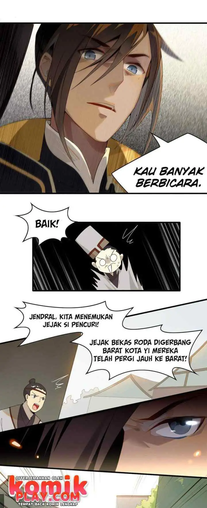 Craftsman chapter 7 halaman 9