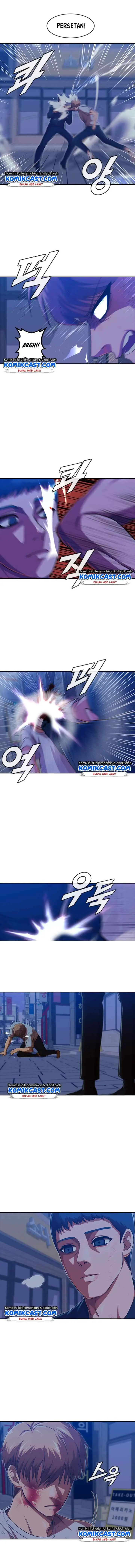 The Girl from Random Chatting! chapter 190 halaman 13
