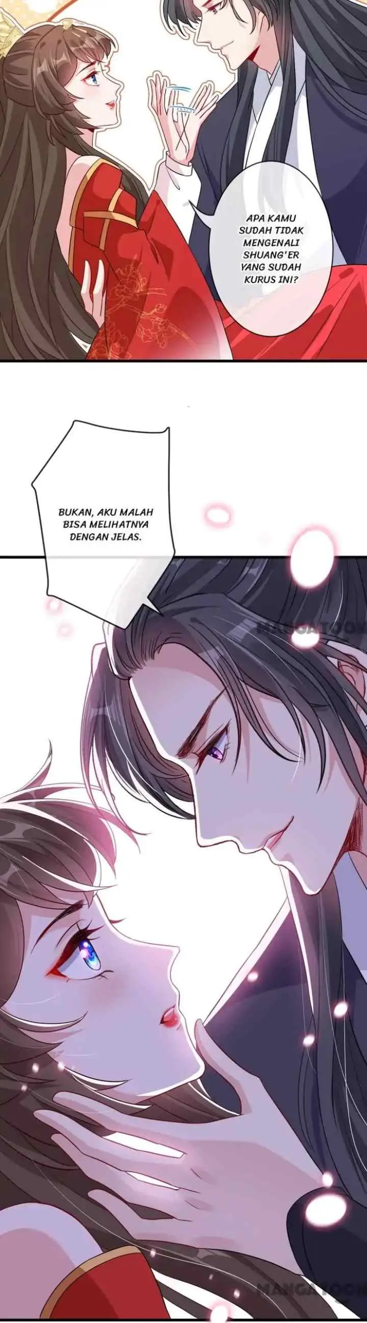 My Chubby Princess Consort chapter 39 halaman 16