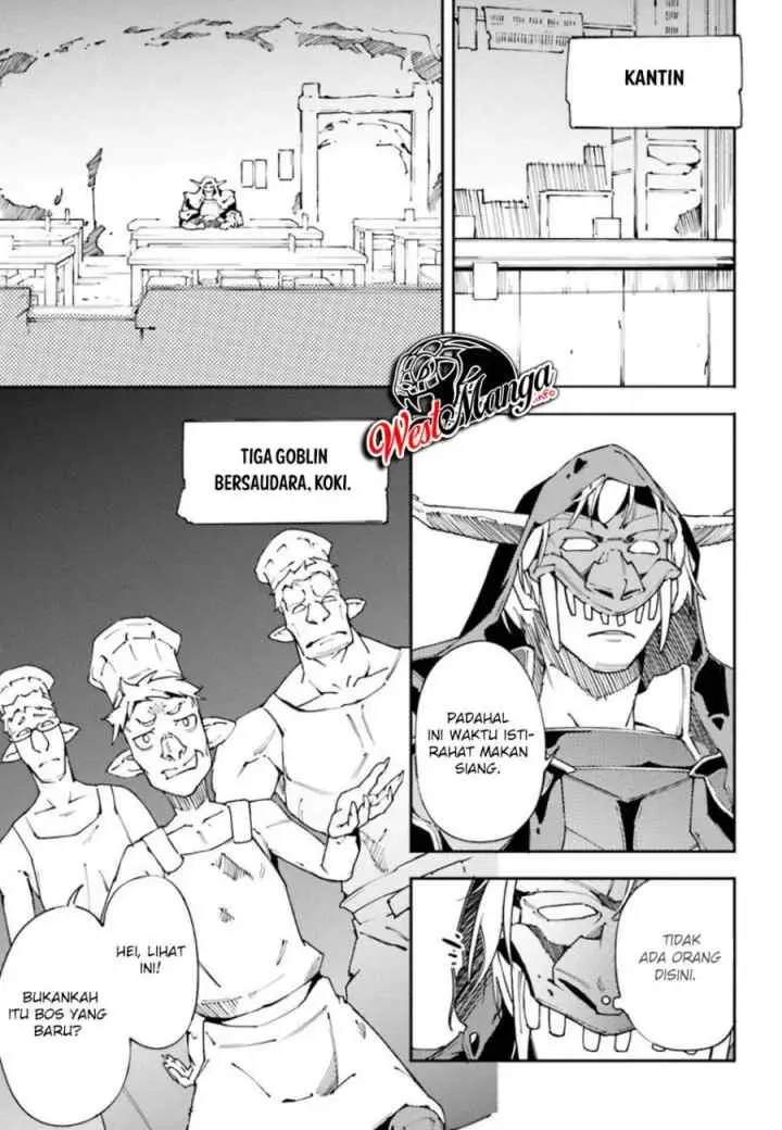 Chū Boss-san Level 99, Saikyou no Buka-tachi to Tomo ni Nishuume Totsunyuu! chapter 1.2 halaman 16