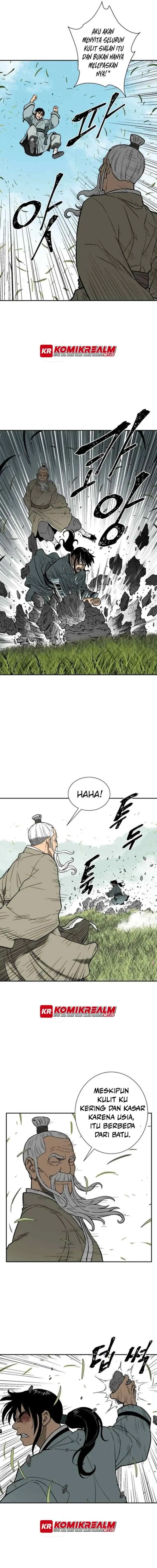 Tales of A Shinning Sword chapter 7 halaman 7