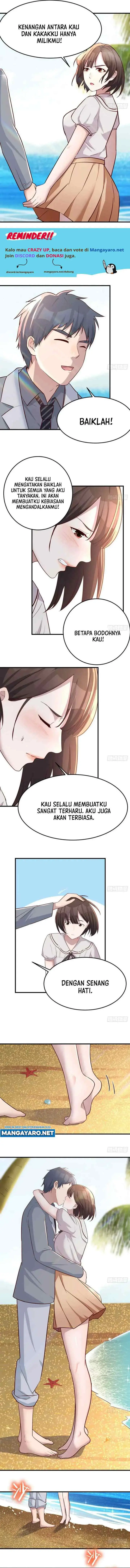 I Have Twin Girlfriends chapter 161 halaman 6